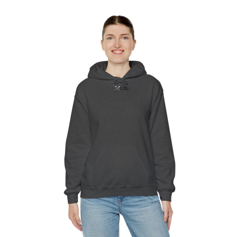 “Dom Pedro The Bobber” - Unisex Heavy Blend™ Hooded - Kapuzenpullover – Bild 48