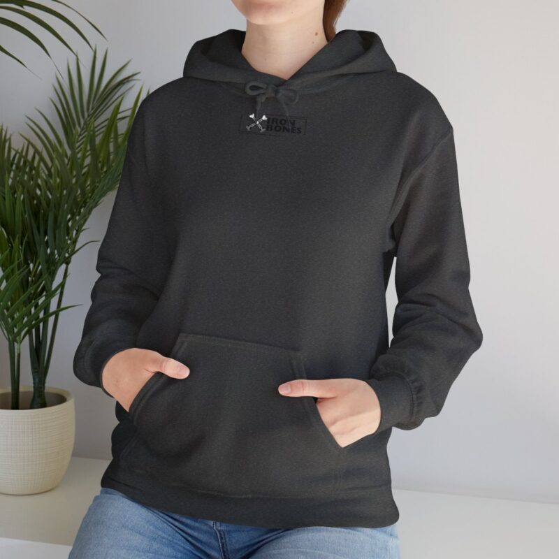 “Dom Pedro The Bobber” - Unisex Heavy Blend™ Hooded - Kapuzenpullover – Bild 52