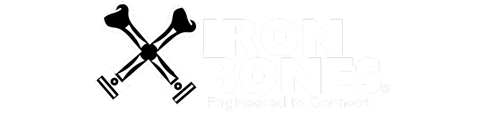 Iron Bones