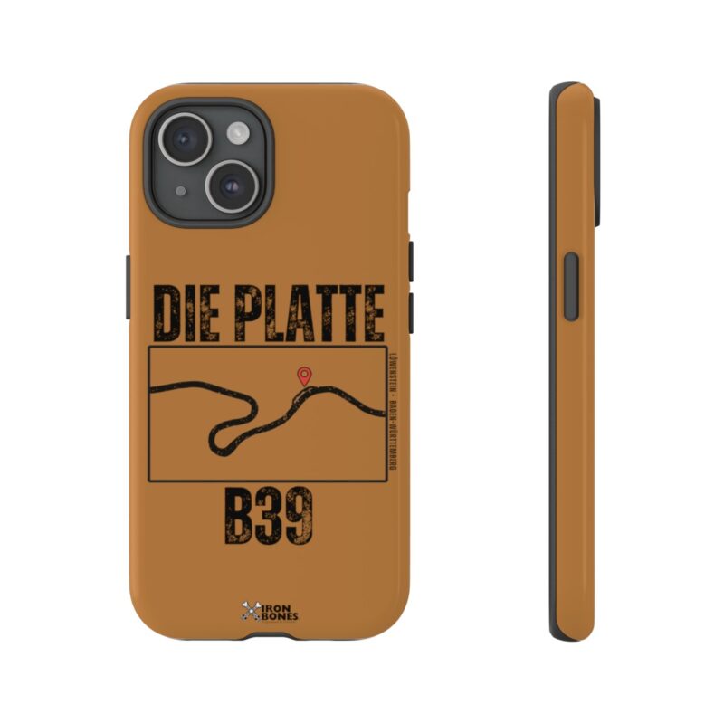 Handyhüllen Iron Bones - Die Platte – Bild 88