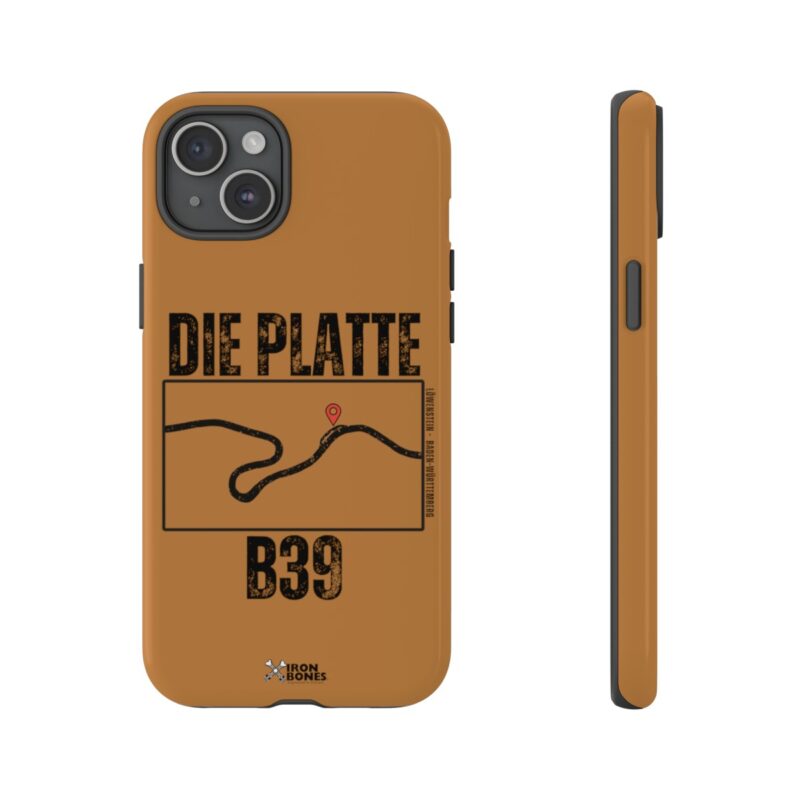 Handyhüllen Iron Bones - Die Platte – Bild 94