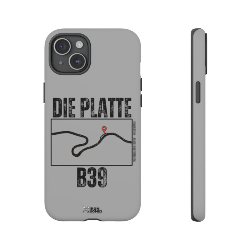 Handyhüllen Iron Bones - Die Platte 2 – Bild 26