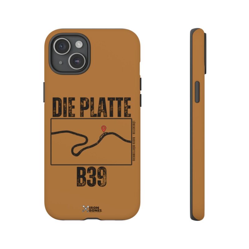 Handyhüllen Iron Bones - Die Platte – Bild 97