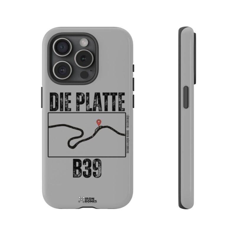 Handyhüllen Iron Bones - Die Platte 2 – Bild 2