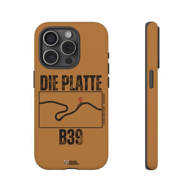 Handyhüllen Iron Bones - Die Platte – Bild 100