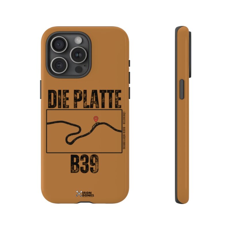 Handyhüllen Iron Bones - Die Platte – Bild 103