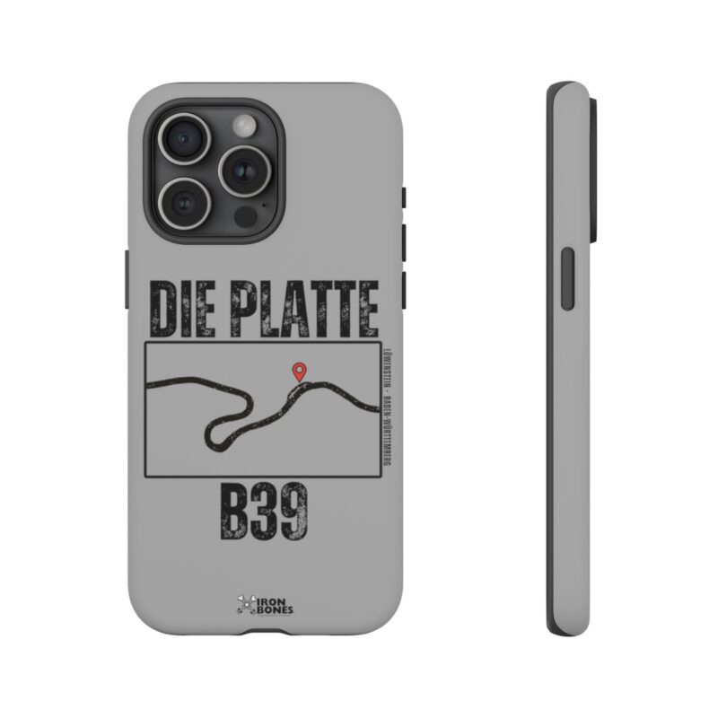 Handyhüllen Iron Bones - Die Platte 2 – Bild 31