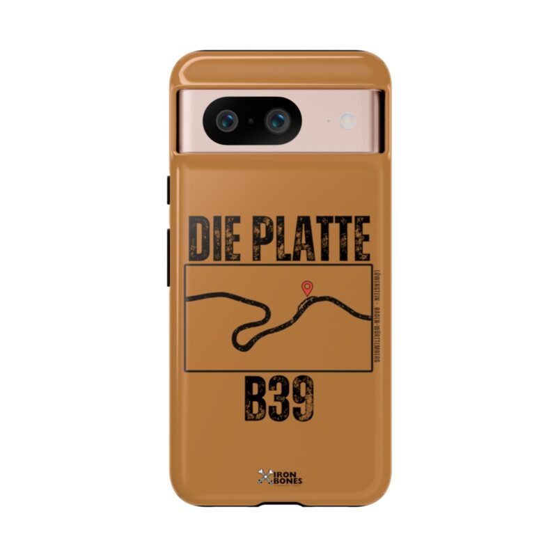 Handyhüllen Iron Bones - Die Platte – Bild 109