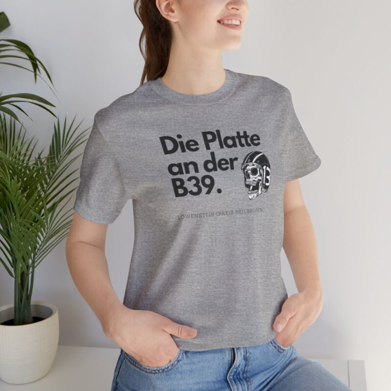 Die Platte - Löwenstein (Kreis Heilbronn) – Bild 13