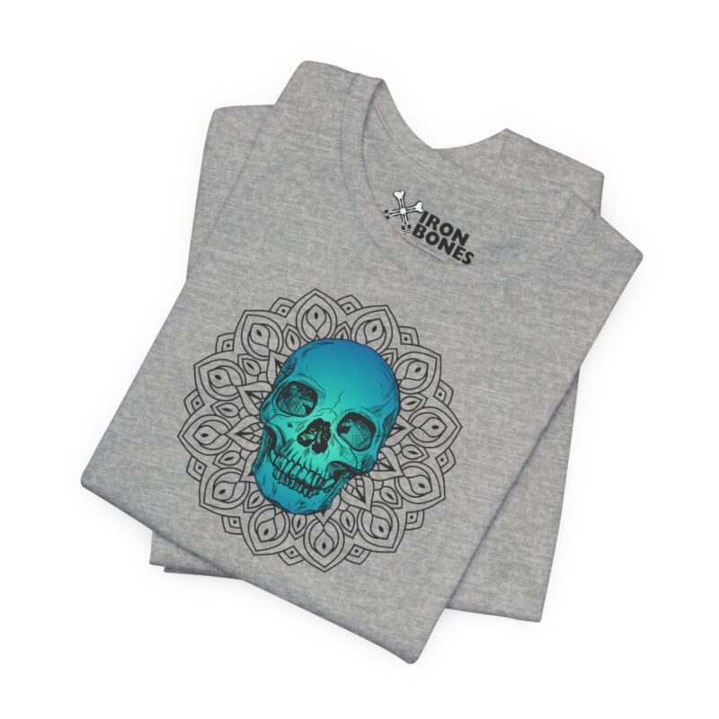 Mandala.Pirat T-shirt – Bild 14