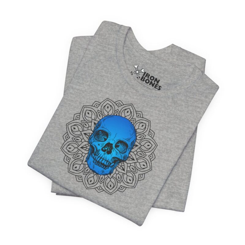 Mandala.Pirat 2 T-shirt – Bild 13