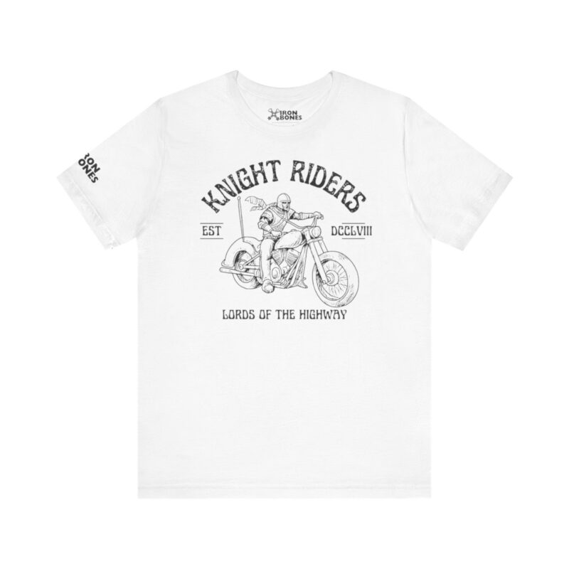 T-Shirt Lords of the Highway – Bild 3