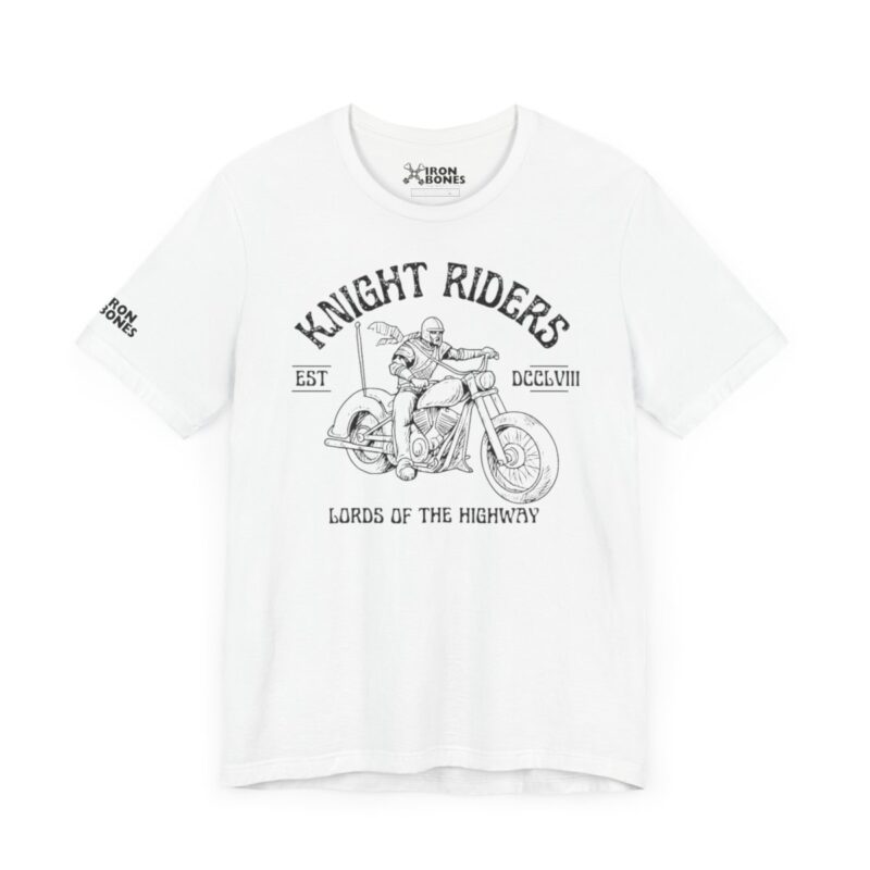 T-Shirt Lords of the Highway – Bild 7