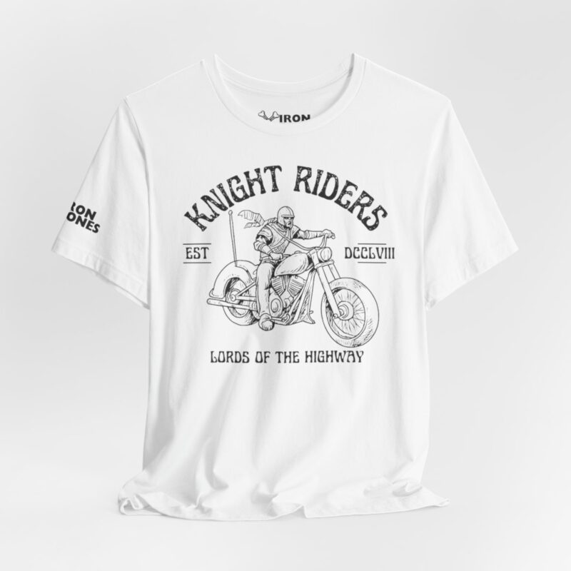 T-Shirt Lords of the Highway – Bild 8