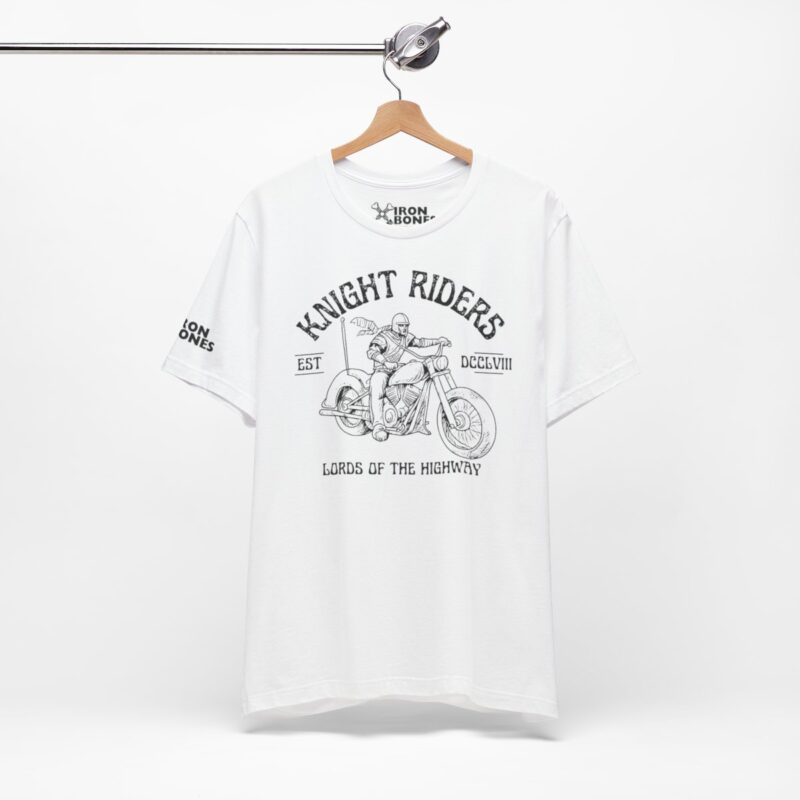 T-Shirt Lords of the Highway – Bild 5