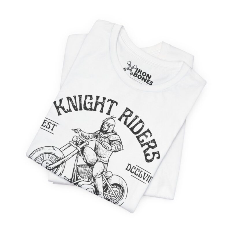 T-Shirt - Riders: Lords of the Highway