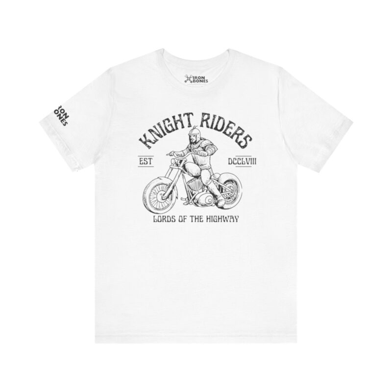 T-Shirt - Riders: Lords of the Highway – Bild 3