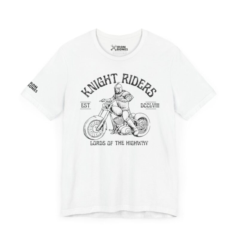 T-Shirt - Riders: Lords of the Highway – Bild 6