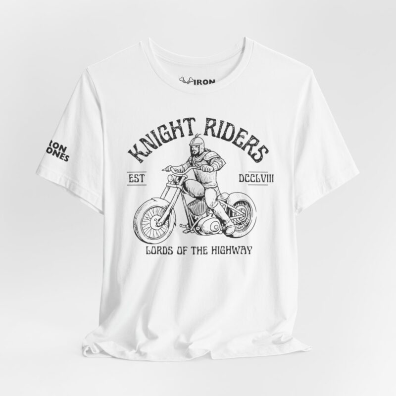 T-Shirt - Riders: Lords of the Highway – Bild 7