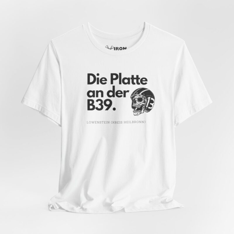 Die Platte - Löwenstein (Kreis Heilbronn) – Bild 7