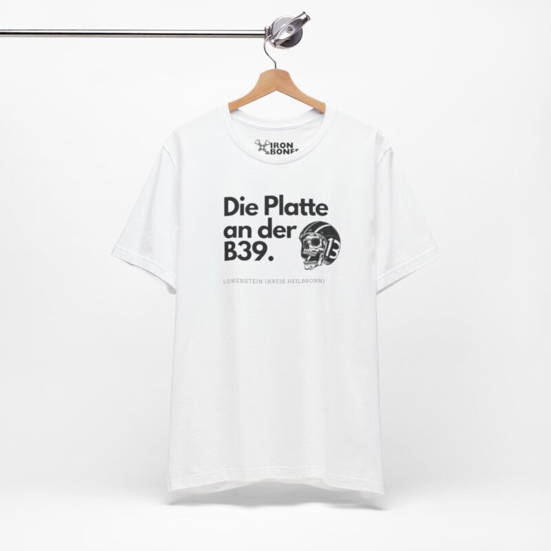 Die Platte - Löwenstein (Kreis Heilbronn) – Bild 8