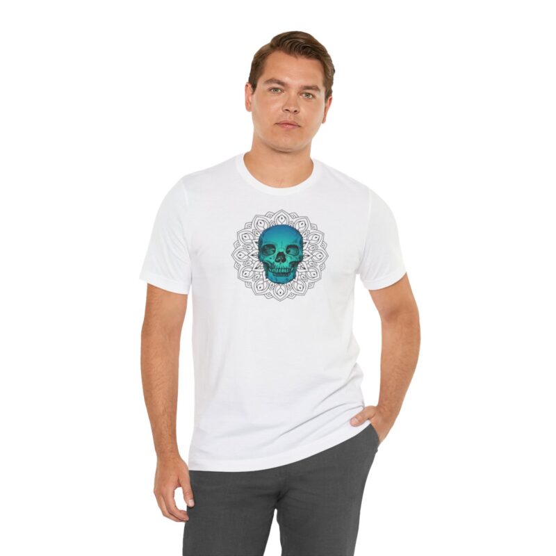 Mandala.Pirat T-shirt – Bild 2