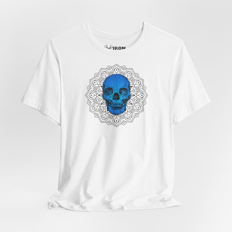 Mandala.Pirat 2 T-shirt – Bild 10