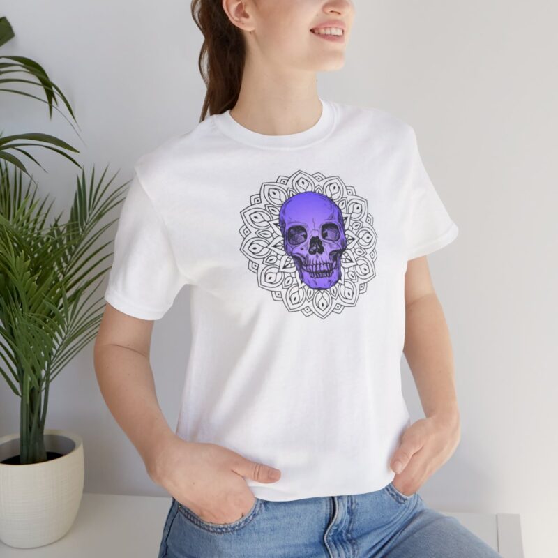 mandala.Pirat 3 T-shirt – Bild 8