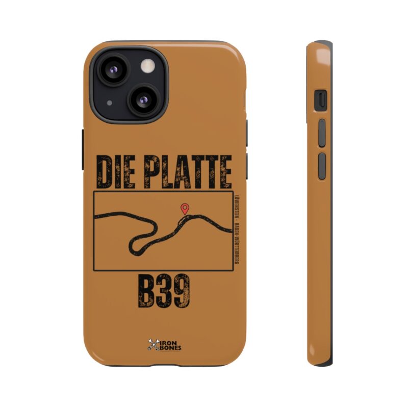 Handyhüllen Iron Bones - Die Platte – Bild 8