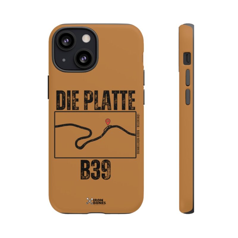 Handyhüllen Iron Bones - Die Platte – Bild 10