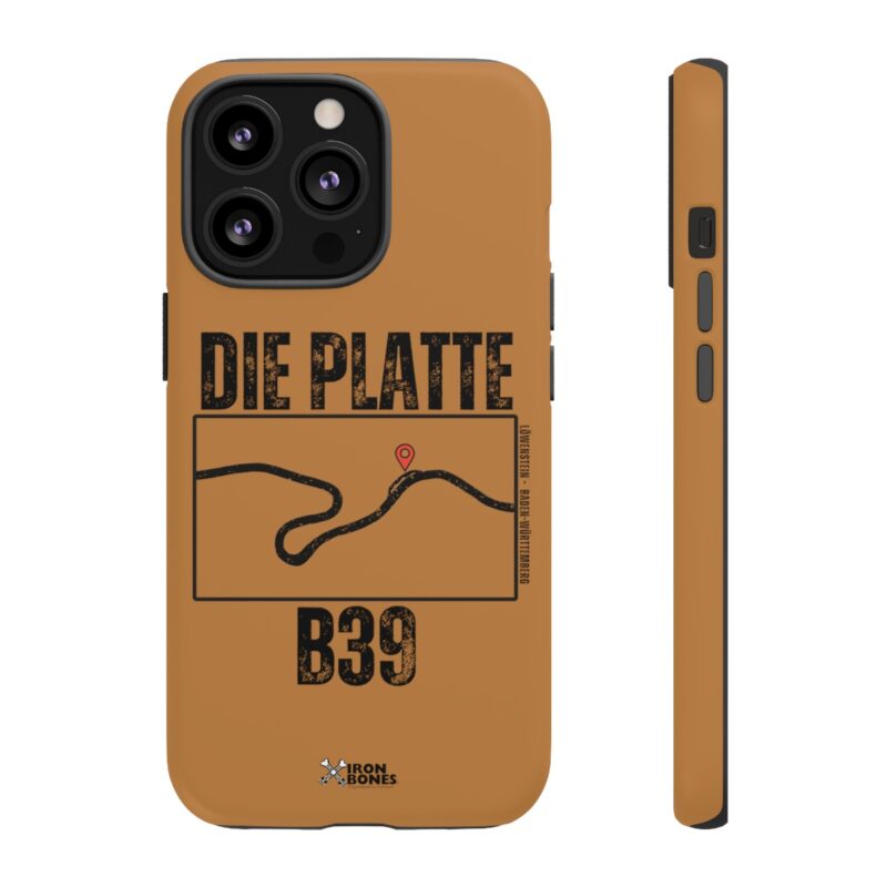 Handyhüllen Iron Bones - Die Platte – Bild 14