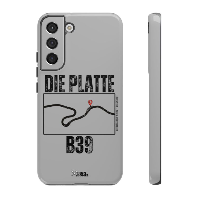 Handyhüllen Iron Bones - Die Platte 2 – Bild 9