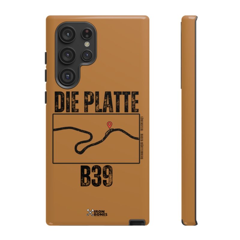 Handyhüllen Iron Bones - Die Platte – Bild 36