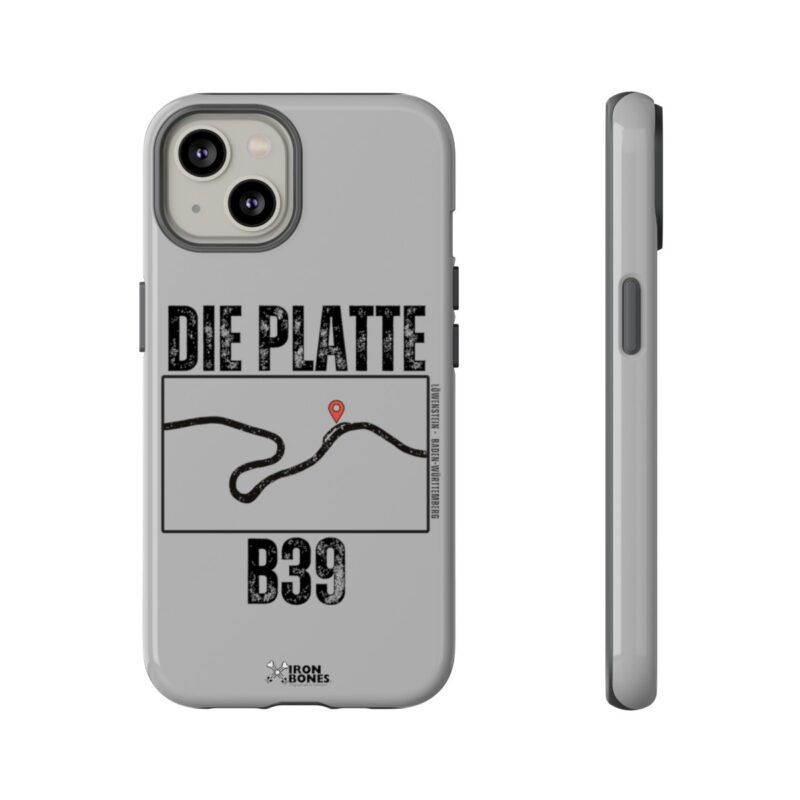 Handyhüllen Iron Bones - Die Platte 2 – Bild 12