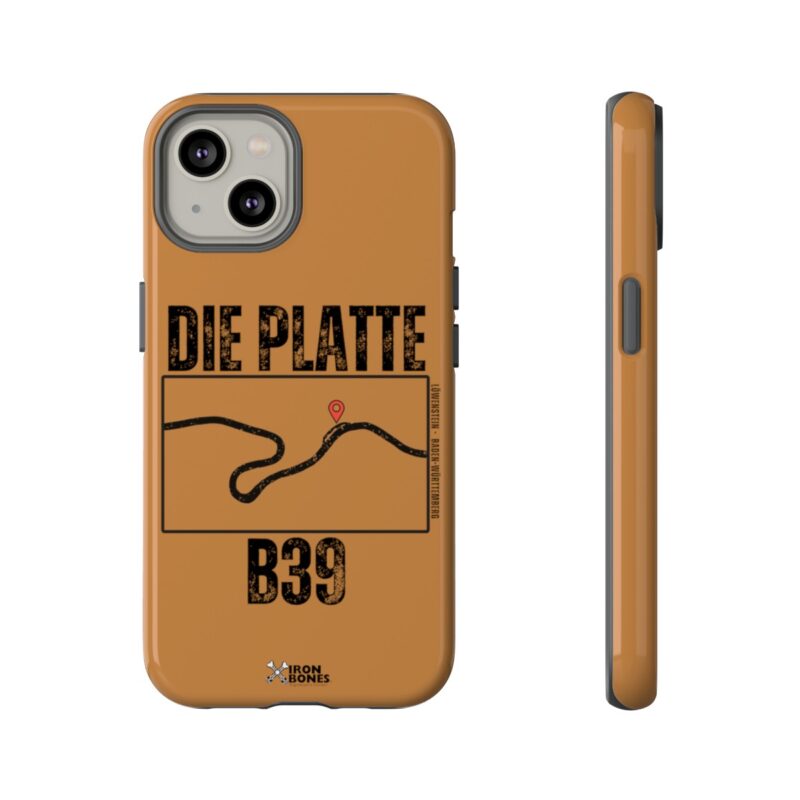 Handyhüllen Iron Bones - Die Platte – Bild 40