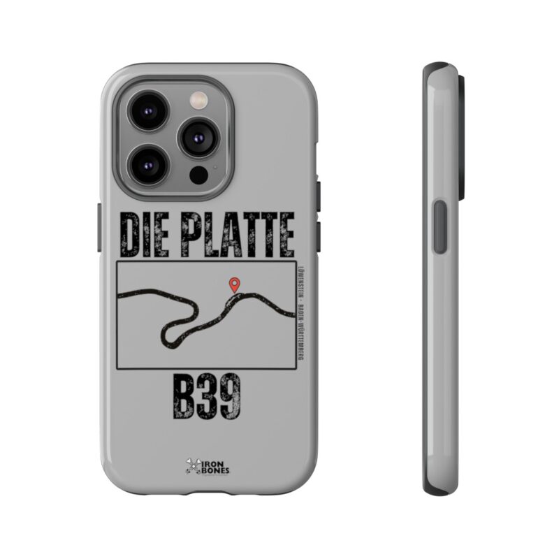 Handyhüllen Iron Bones - Die Platte 2 – Bild 14