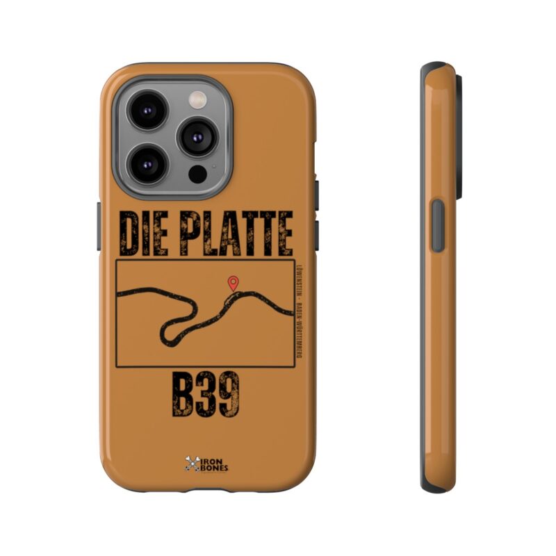 Handyhüllen Iron Bones - Die Platte – Bild 48