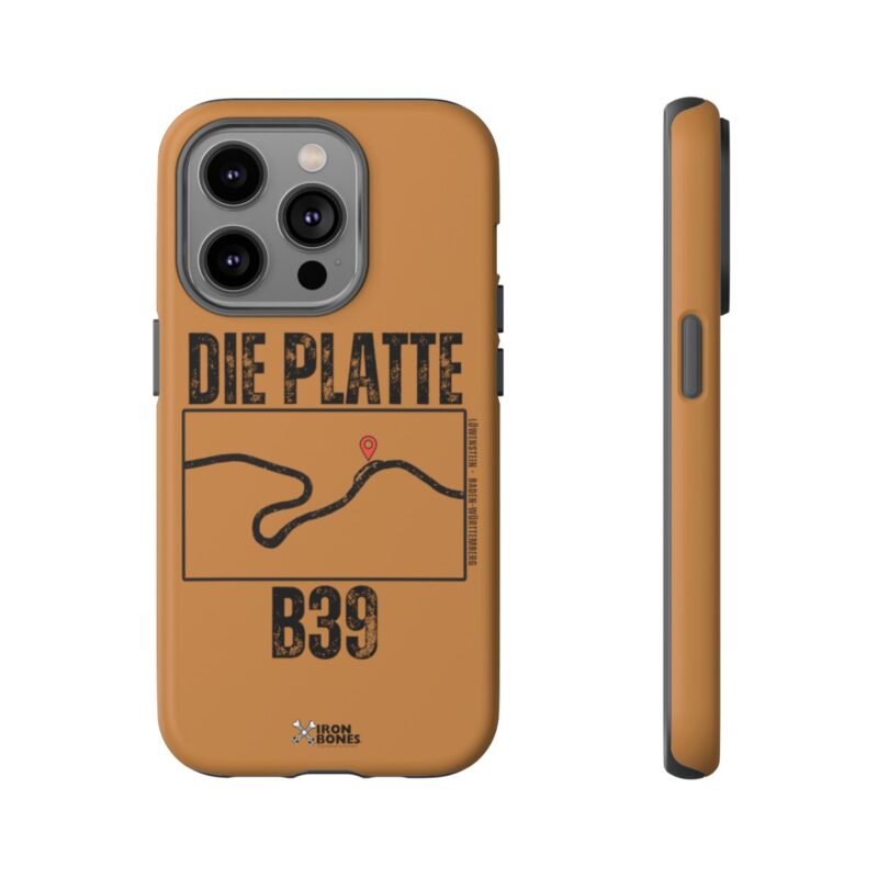 Handyhüllen Iron Bones - Die Platte – Bild 52