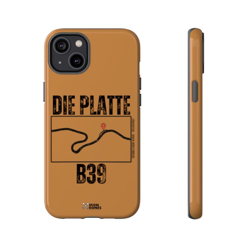 Handyhüllen Iron Bones - Die Platte – Bild 56