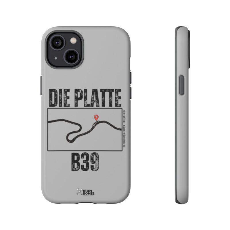 Handyhüllen Iron Bones - Die Platte 2 – Bild 19