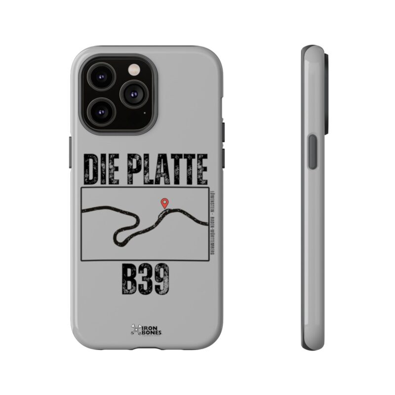 Handyhüllen Iron Bones - Die Platte 2 – Bild 20