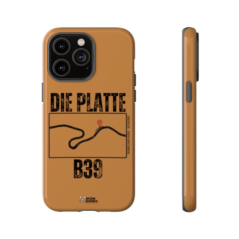 Handyhüllen Iron Bones - Die Platte – Bild 64