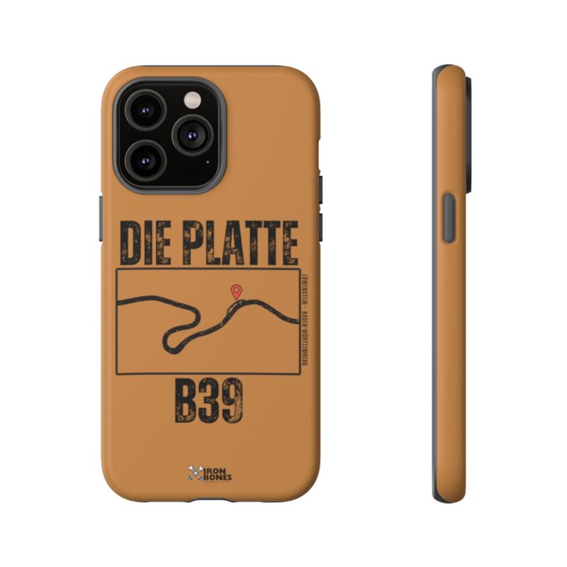 Handyhüllen Iron Bones - Die Platte – Bild 68