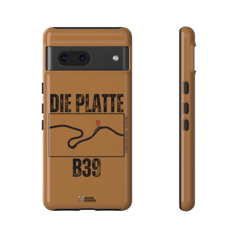 Handyhüllen Iron Bones - Die Platte – Bild 80